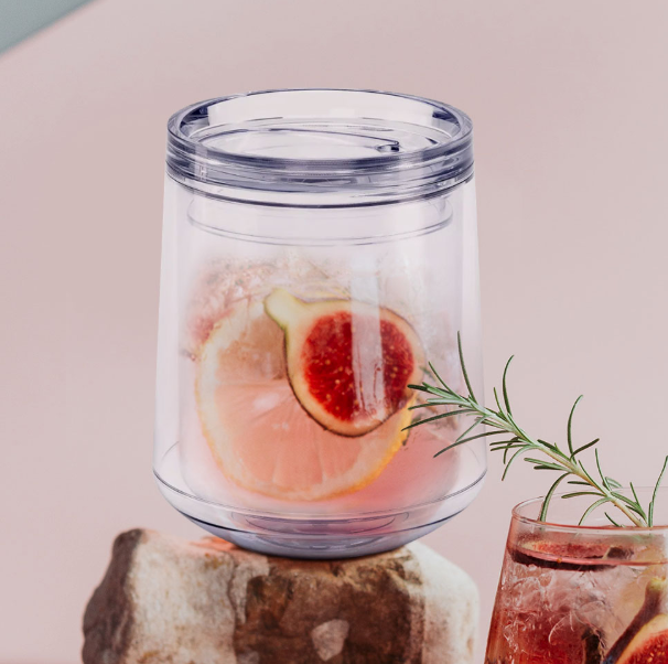 Drinkware