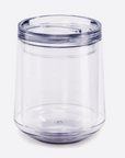 Dockside Bliss Wine Tumbler